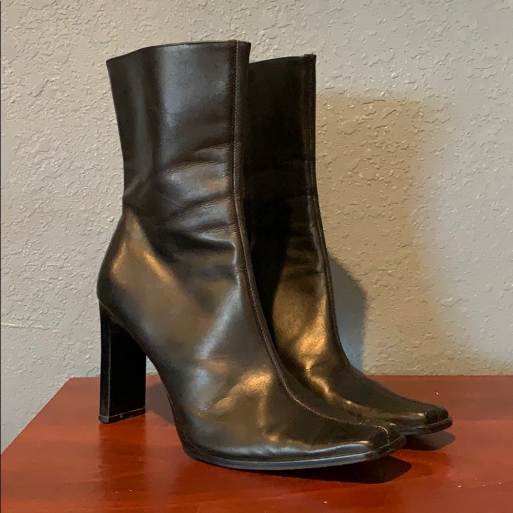 Steve Madden Boots